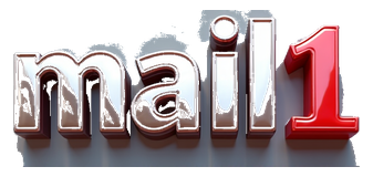 mail1 logo