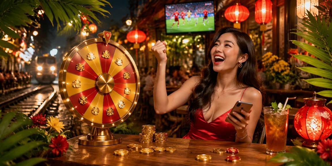 mail1 Những gì chúng tôi đặt trong Slots